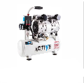 کمپرسور باد سایلنت اکتیو مدل AC-1310SP