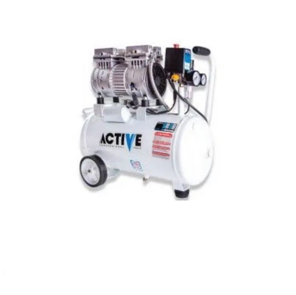 کمپرسور باد سایلنت اکتیو مدل AC-1150SP