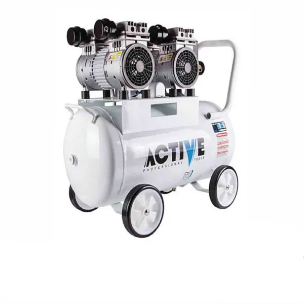 کمپرسور باد سایلنت اکتیو مدل AC-1350SP