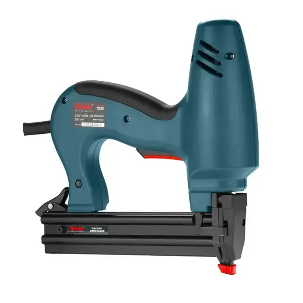 میخکوب برقی رونیکس 50 وات مدل 7530