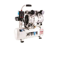 کمپرسور باد سایلنت اکتیو مدل AC-1310S