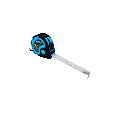 متر 5 متری نشکن روکش دار اکتیو مدل AC-6805