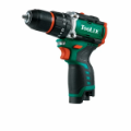 دریل چکشی شارژی تولیکس ۱۶.۸ ولت مدل TX-2418BR