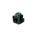تراز لیزری تولیکس دو خط سبز سه بعدی مدل TX-2804