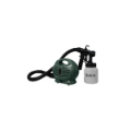 پیستوله رنگ برقی خرطومی تولیکس ۶۵۰ وات مدل TX-2365
