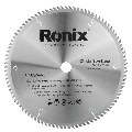 تیغ اره الماسه رونیکس MDF با 300 میلی متر مدل RH-5116