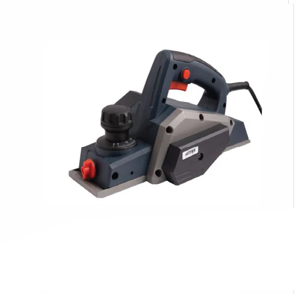 رنده برقی نجاری اکتیو 710 وات مدل AC-2082P