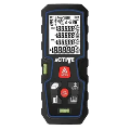متر لیزری اکتیو 50 متری مدل AC-7650BA