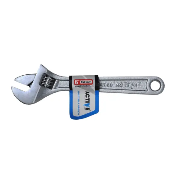 آچار فرانسه اکتیو 6 اینچ مدل AC-6506