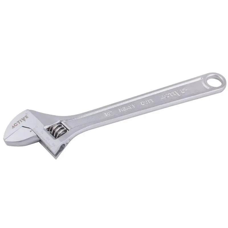 آچار فرانسه اکتیو 10 اینچ مدل AC-6510