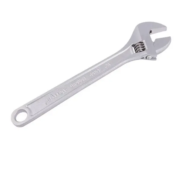 آچار فرانسه اکتیو 12 اینچ مدل AC-6512