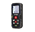 متر لیزری شارژی اکتیو 40 متری مدل AC7640L