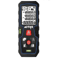متر لیزری دیجیتال اکتیو 60 متری مدل AC-7660L