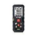 متر لیزری شارژی اکتیو 80 متری مدل AC7680L