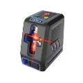 تراز لیزری دو خط قرمز اکتیو مدل AC-6802R