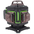 تراز لیزری شارژی 16 خط 360 درجه سبز اکتیو مدل AC-64364D