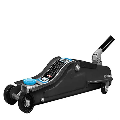 جک سوسماری 2.5 تن کورسی اکتیو مدل AC-3120J