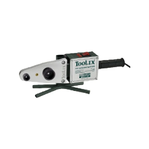 اتو جوش لوله PVC تولیکس ۱۵۰۰ وات مدل TX-2901SE