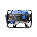موتور برق بنزینی اکتیو 1 کیلووات مدل AC-2810HN هندلی