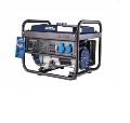 موتور برق بنزینی اکتیو 6.5 کیلووات مدل AC-2865HN استارتی