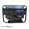 موتور برق بنزینی اکتیو 7.5 کیلووات مدل AC-2875HN استارتی