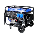 موتور برق بنزینی اکتیو 8.5 کیلووات مدل AC-2885HN استارتی