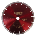 صفحه گرانیت بر رونیکس 230 میلی‌متری مدل RH-3501
