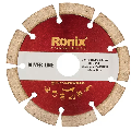 صفحه گرانیت بر رونیکس 115 میلی‌متری مدل RH-3511 سری Silverline
