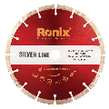 صفحه گرانیت بر رونیکس 230 میلی‌متری مدل RH-3510 سری Silverline
