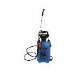 سمپاش دستی اکتیو 5 لیتری مدل AC-1005LS دوشی