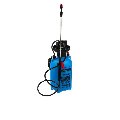 سمپاش دستی اکتیو 6 لیتری مدل AC-1006LS دوشی