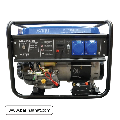 موتور برق بنزینی اکتیو 10.5 کیلووات مدل AC-2815HN استارتی