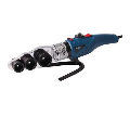 دستگاه جوش لوله سبز اکتیو 2000 وات مدل  AC-4520NS کیف کامل