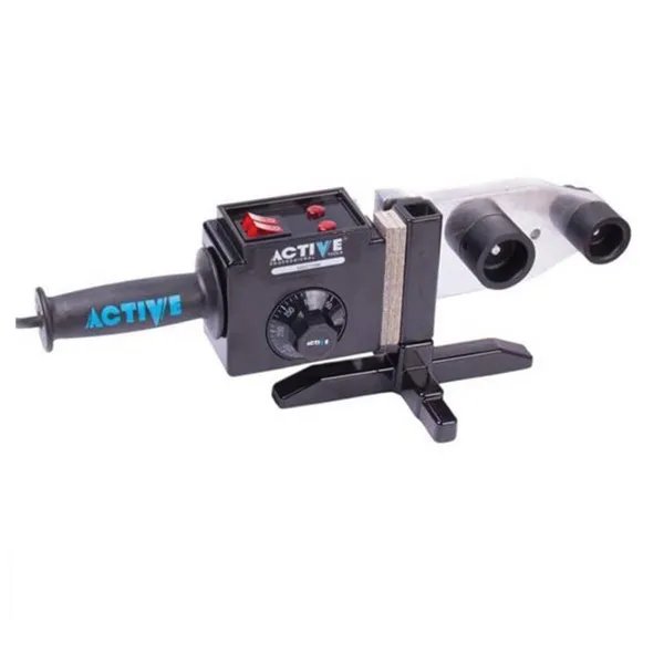 دستگاه جوش لوله سبز اکتیو 1500 وات مدل AC_4420