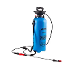 سمپاش دستی اکتیو 8 لیتری مدل AC-1008LS دوشی