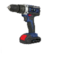 دریل پیچ گوشتی شارژی اکتیو 20 ولت مدل  AC-3520S