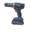 دریل شارژی چکشی اکتیو 20 ولت مدل AC-3520I