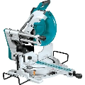 اره فارسی بر کشویی لیزردار ماکیتا 30.5 سانت مدل LS1219L