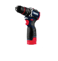 دریل پیچ گوشتی شارژی اکتیو  16.8 ولت مدل AC-3516BL براشلس
