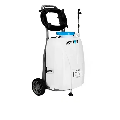 سمپاش شارژی اکتیو 40 لیتری مدل AC-1240CW چرخدار