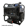 موتور برق اینورتری اکتیو 5 کیلووات مدل AC-2855 ریموت‌دار