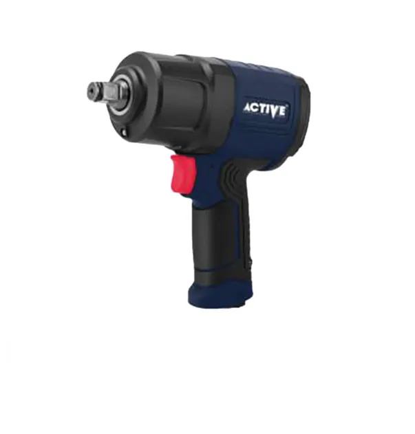 بکس بادی اکتیو 1/2 اینچ 1650 نیوتن متر مدل AC-12115