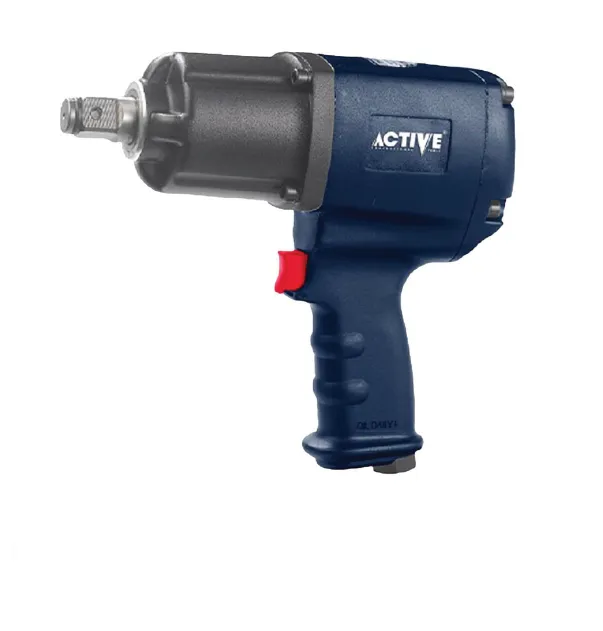 بکس بادی اکتیو 3/4 اینچ 2000 نیوتن متر مدل AC-12200