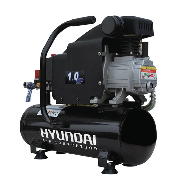 کمپرسور باد پیستونی هیوندای مدل HP1010A