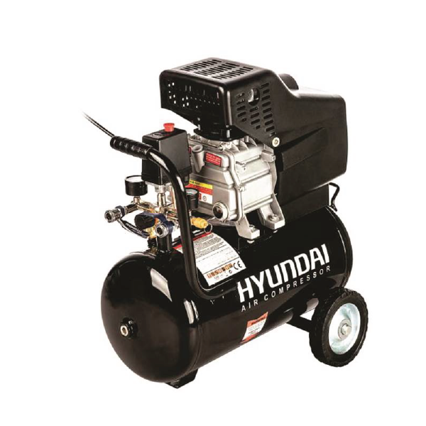 کمپرسور باد پیستونی هیوندای مدل AC-2425