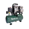 کمپرسور باد پیستونی سایلنت تولیکس مدل TX-2809S