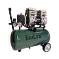 کمپرسور باد پیستونی سایلنت تولیکس مدل TX-2824S