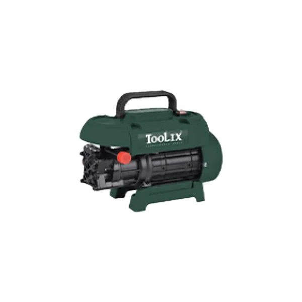 کارواش خانگی تولیکس ۱۲۰۰ وات ۱۱۰ بار مدل TX-28110
