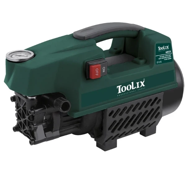 کارواش خانگی تولیکس ۱۶۰۰ وات ۱۳۰ بار مدل TX-28130