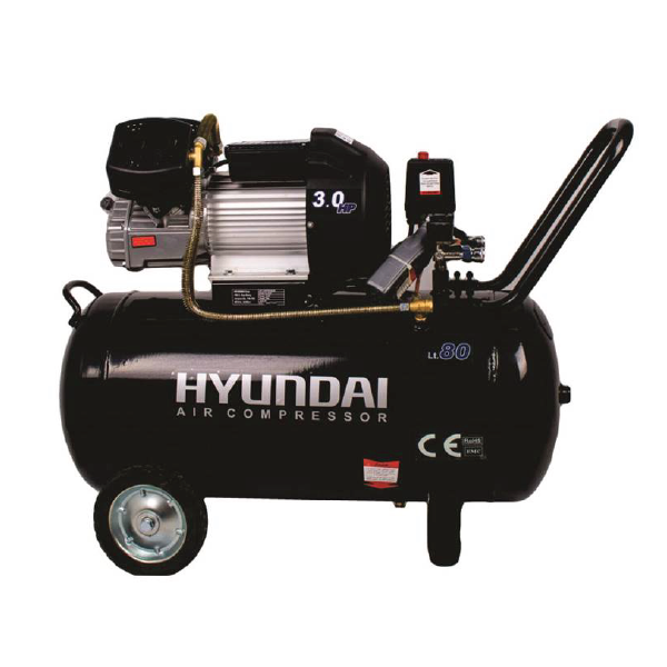 کمپرسور باد پیستونی هیوندای مدل AC-8030